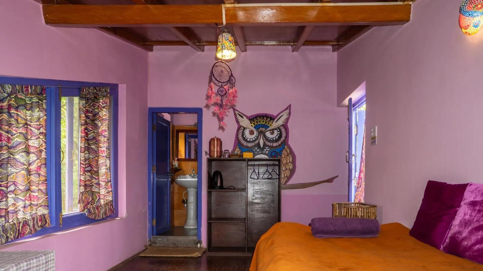 Joy Source Resort Katmandu