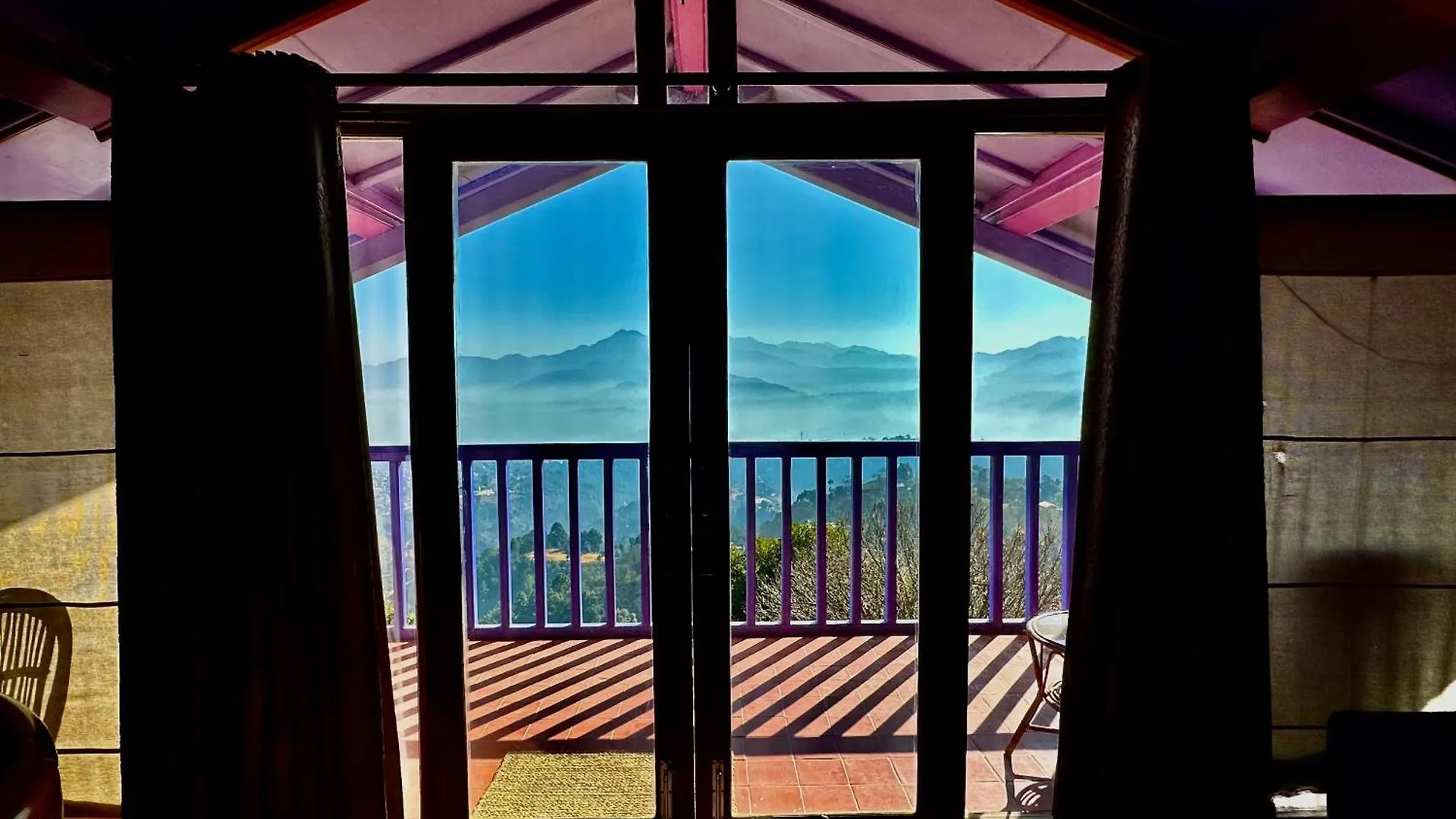 Farmház Joy Source Resort Katmandu