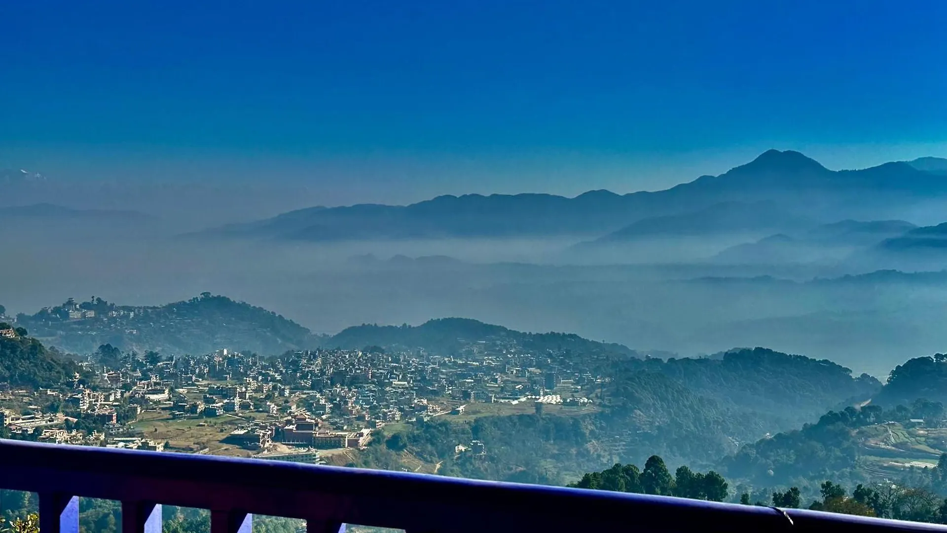 Joy Source Resort Katmandu 0*,