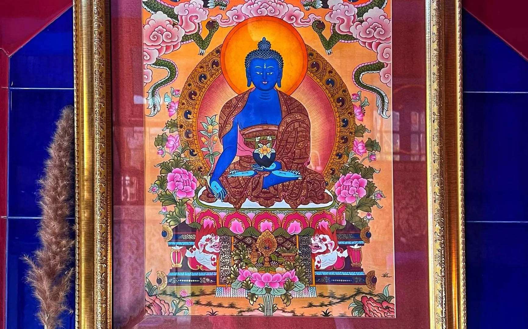 Farmház Joy Source Resort Katmandu