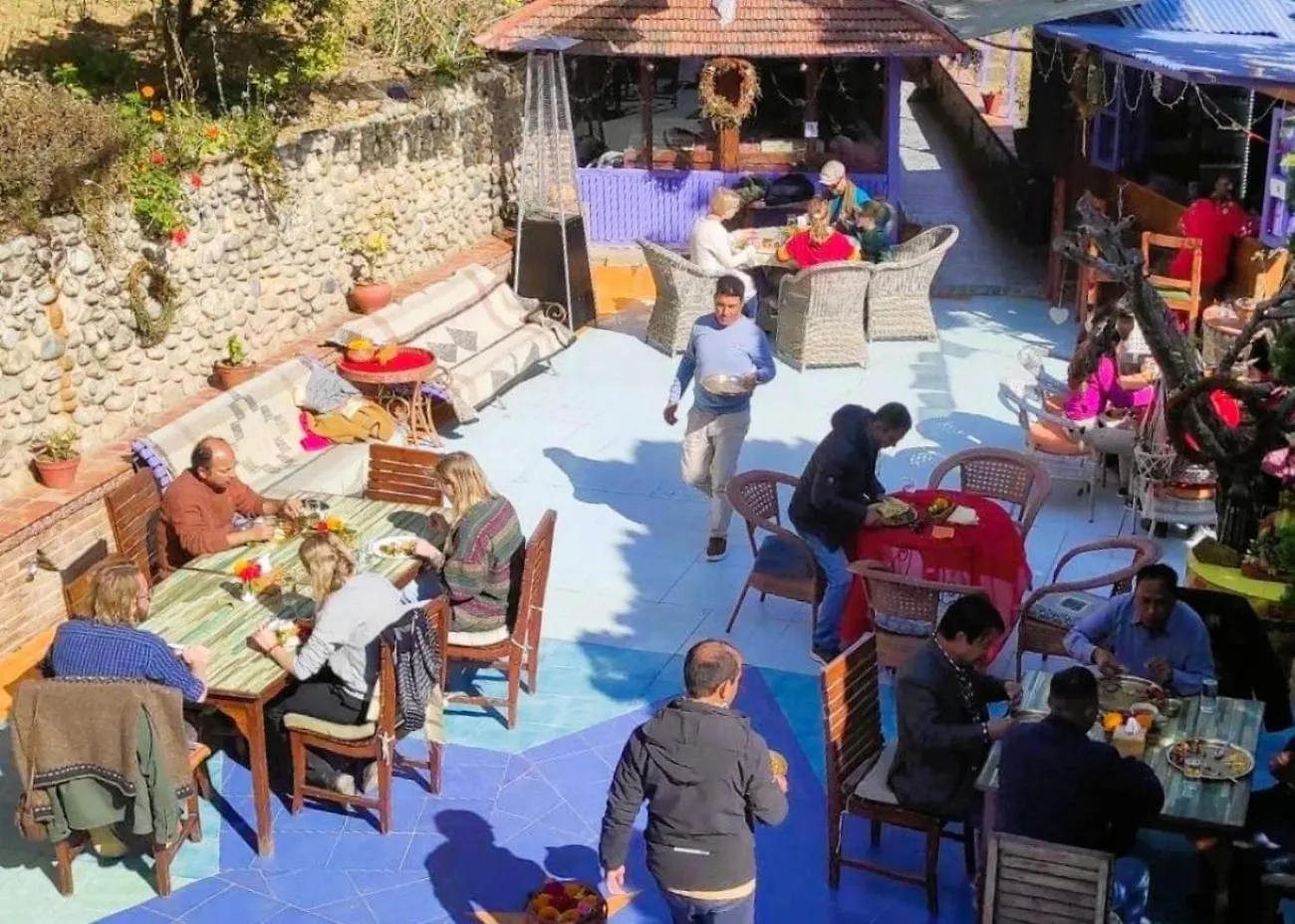 Farmház Joy Source Resort Katmandu