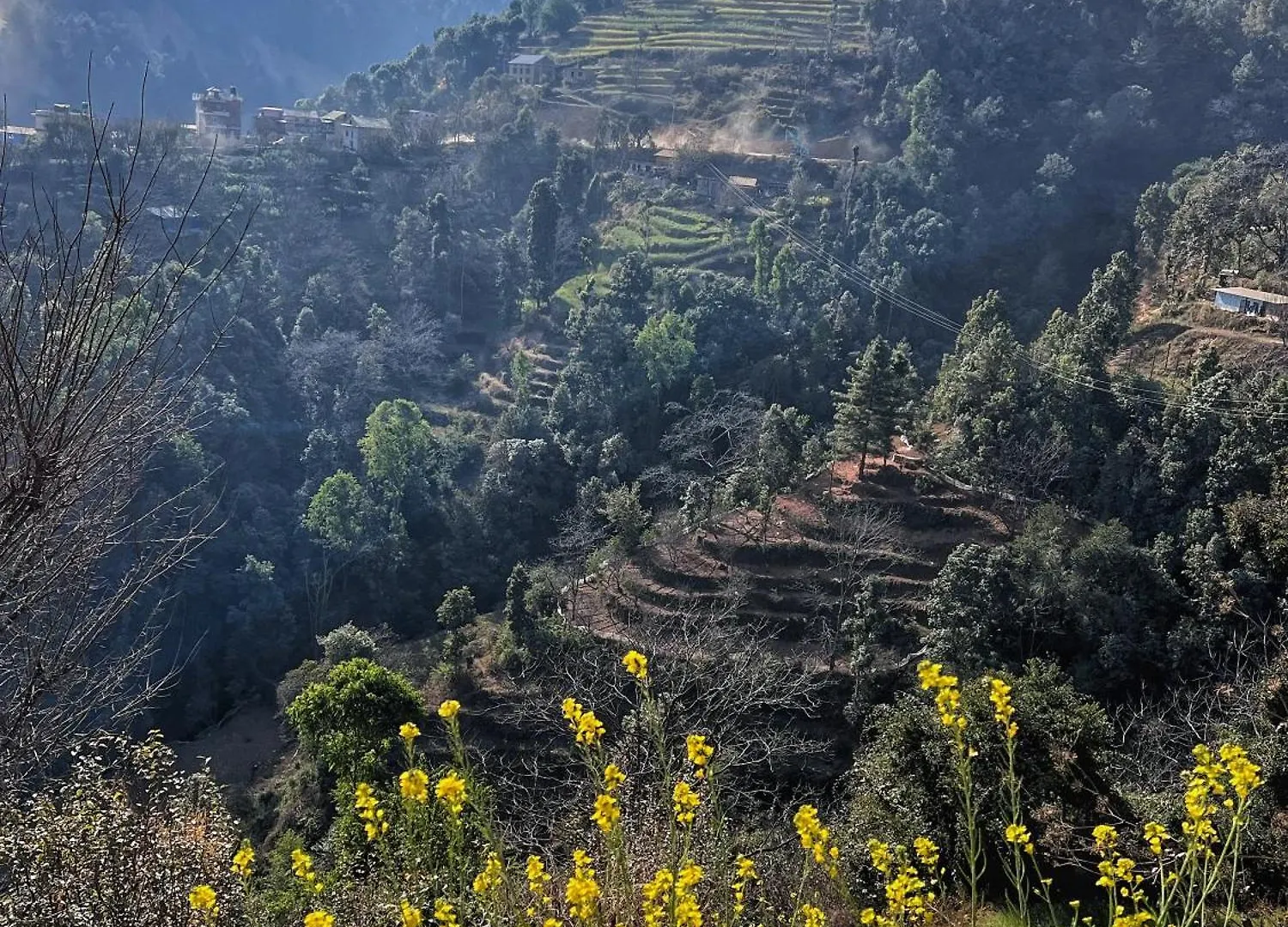 Joy Source Resort Katmandu 0*,