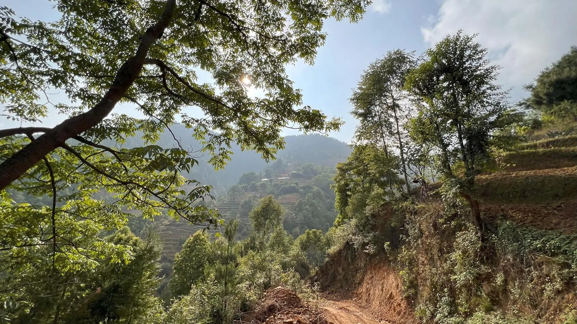 Farmház Joy Source Resort Katmandu