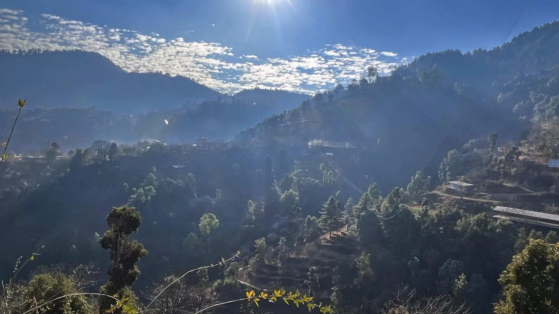 Joy Source Resort Katmandu 0*,