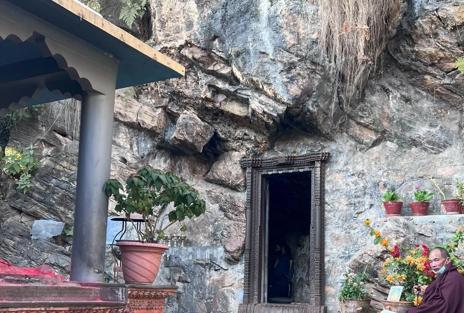 Joy Source Resort Katmandu