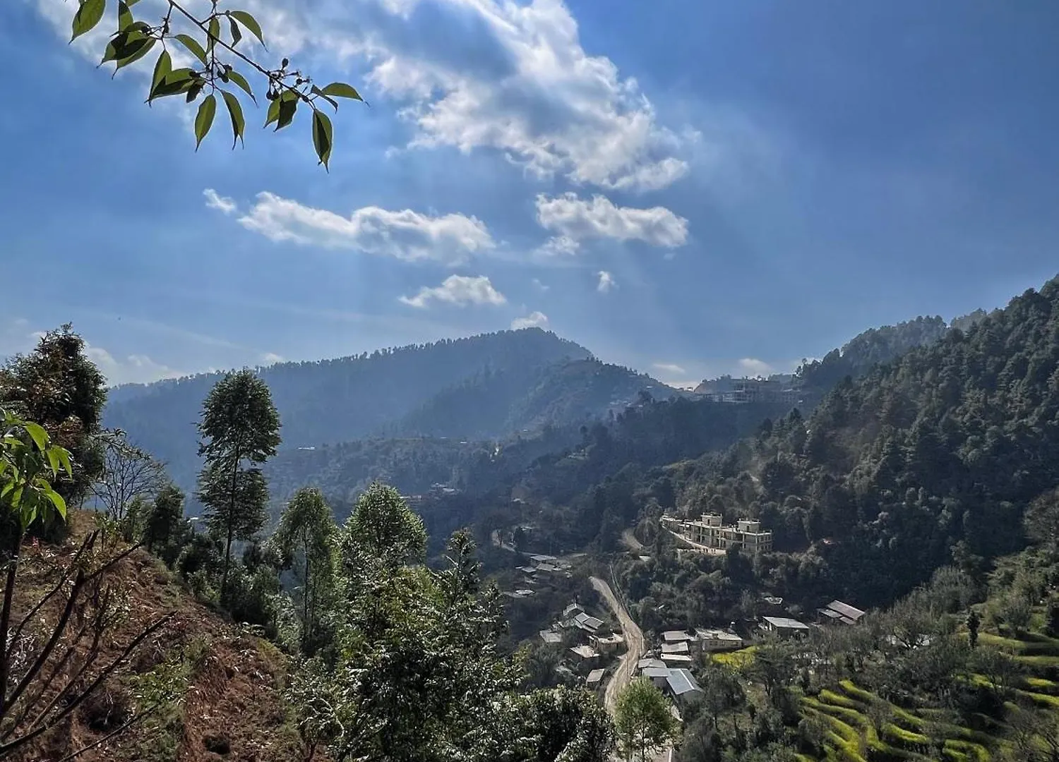 Joy Source Resort Katmandu
