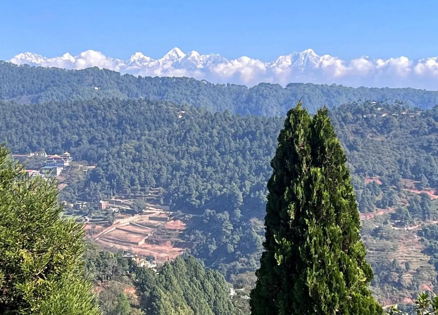 Farmház Joy Source Resort Katmandu