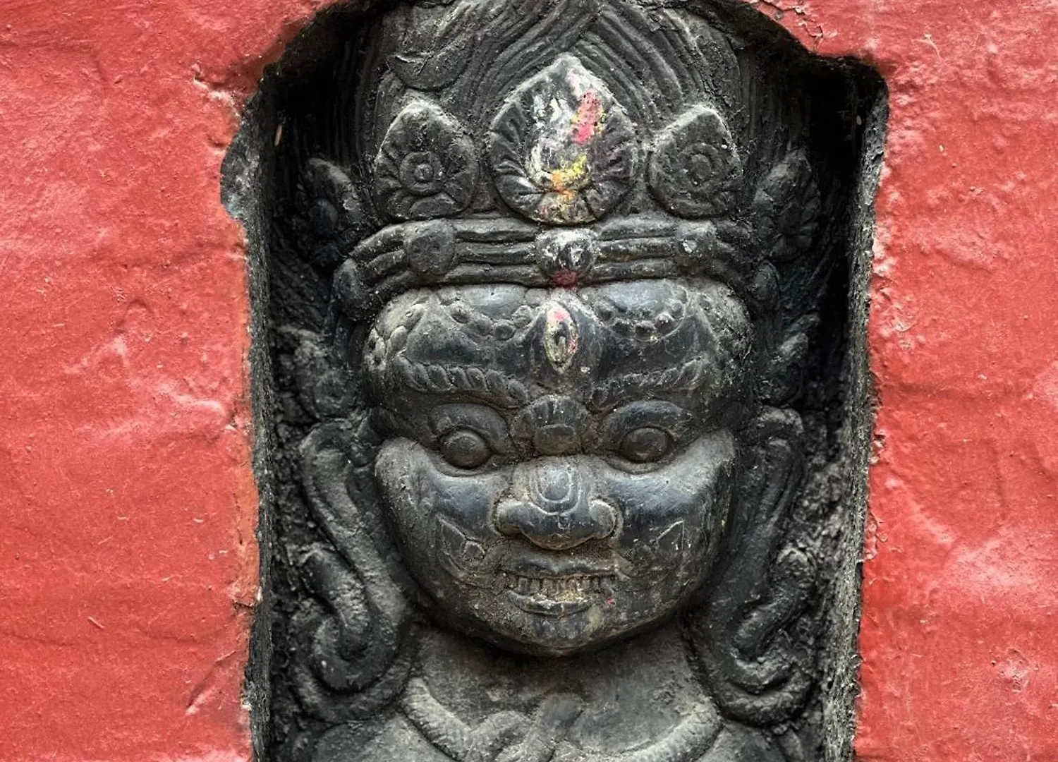 Joy Source Resort Katmandu Farmház