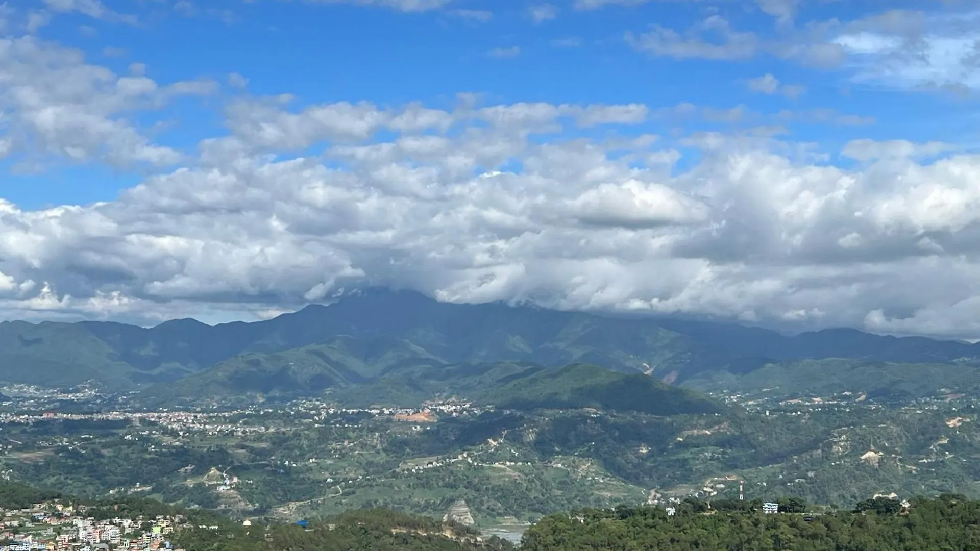 Joy Source Resort Katmandu 0*,
