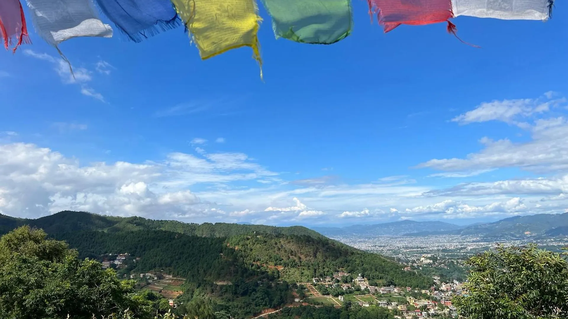 Joy Source Resort Katmandu 0*,  Nepál