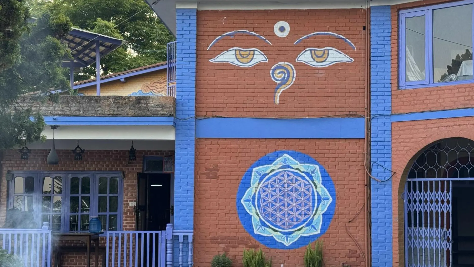 Joy Source Resort Katmandu