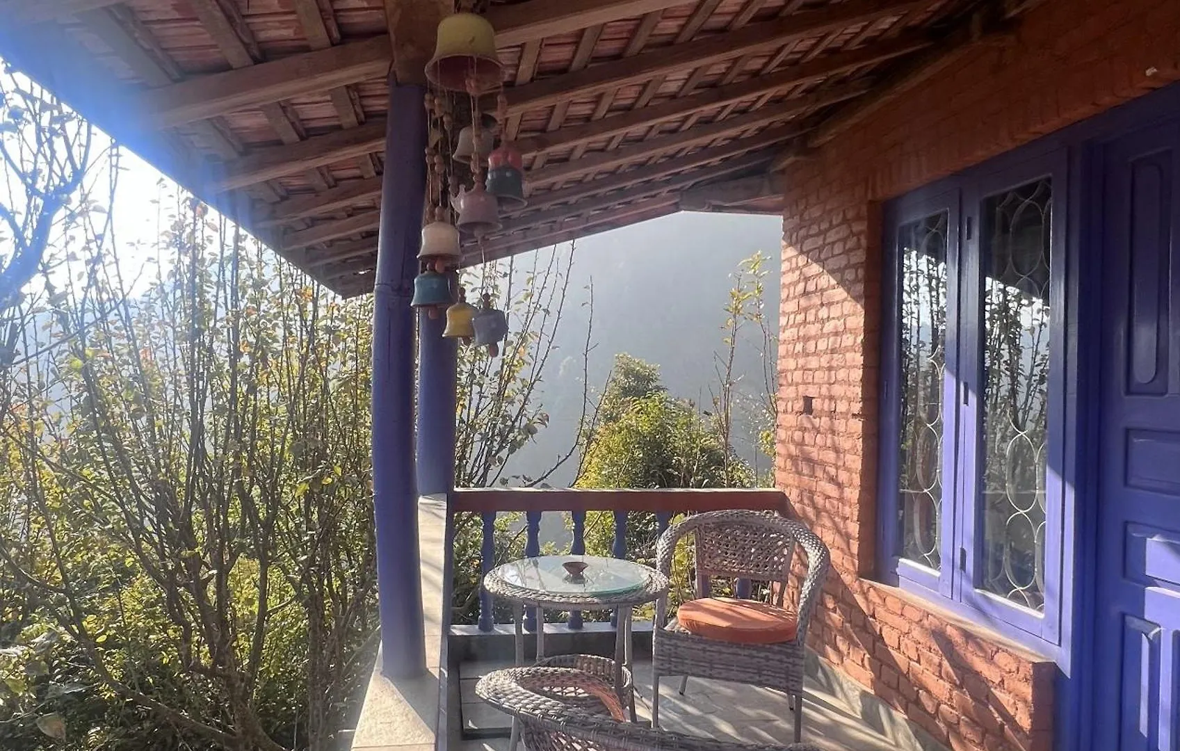 Farmház Joy Source Resort Katmandu