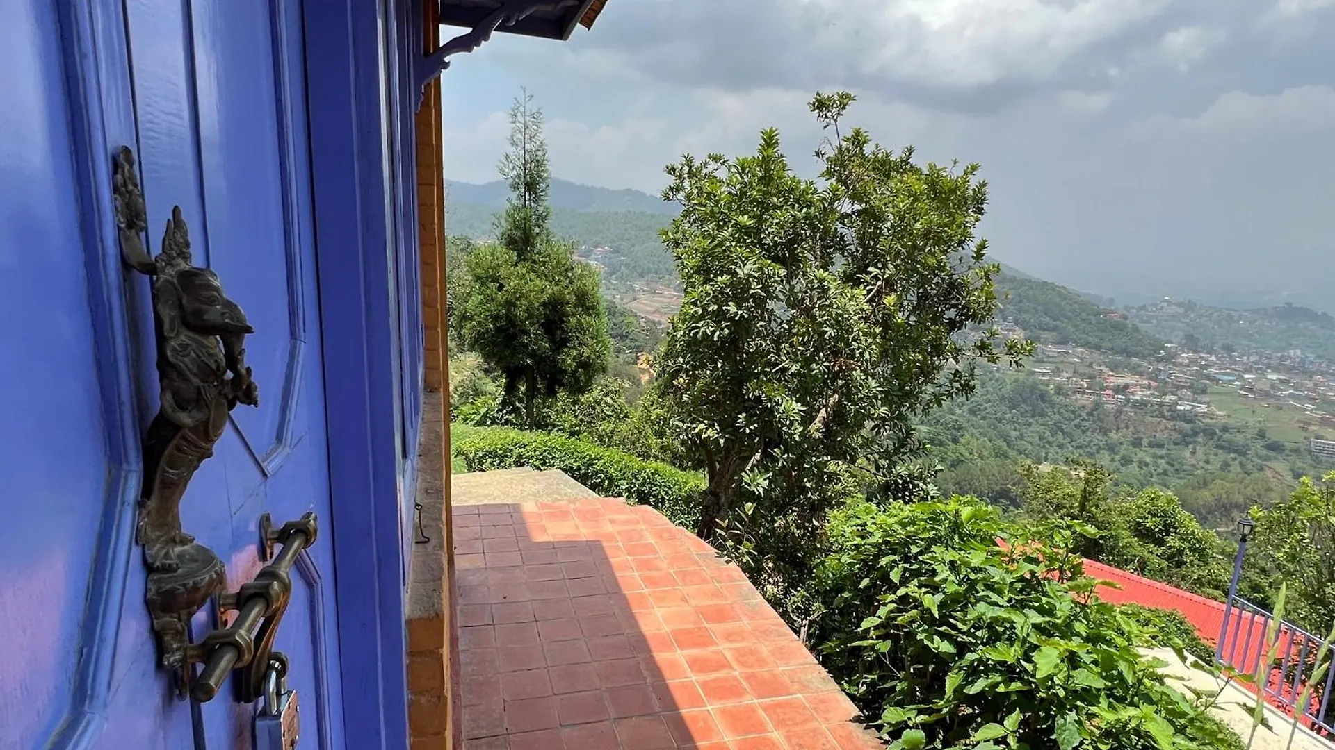 Farmház Joy Source Resort Katmandu
