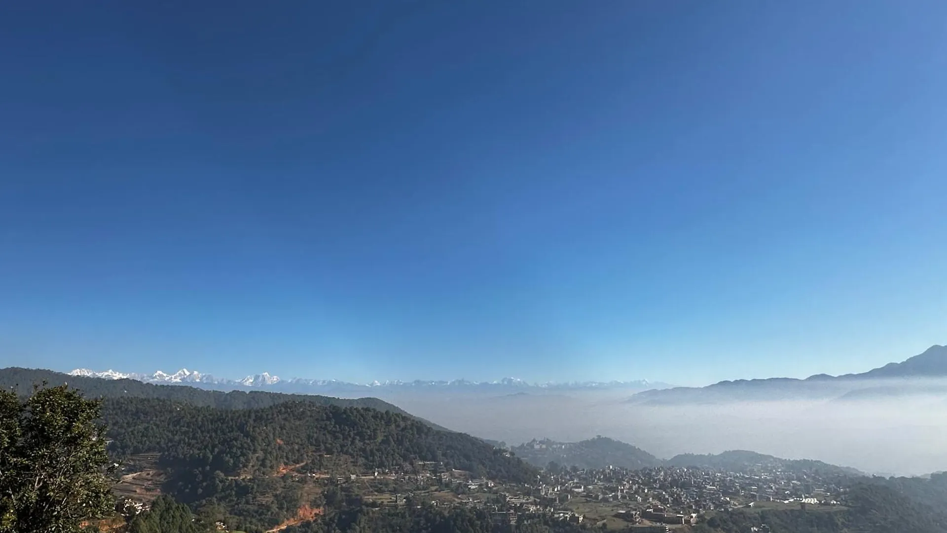 Joy Source Resort Katmandou 0*,  Népal