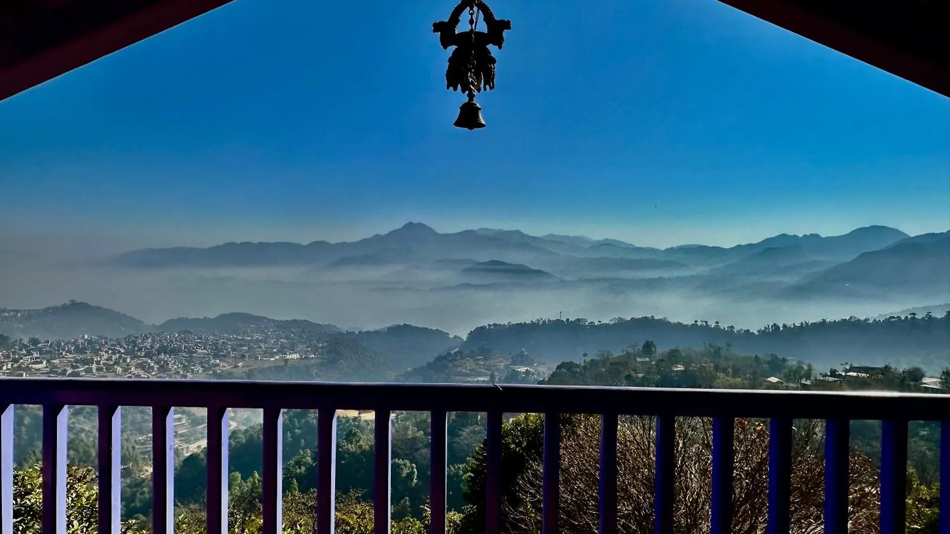 Joy Source Resort Katmandou 0*,  Népal