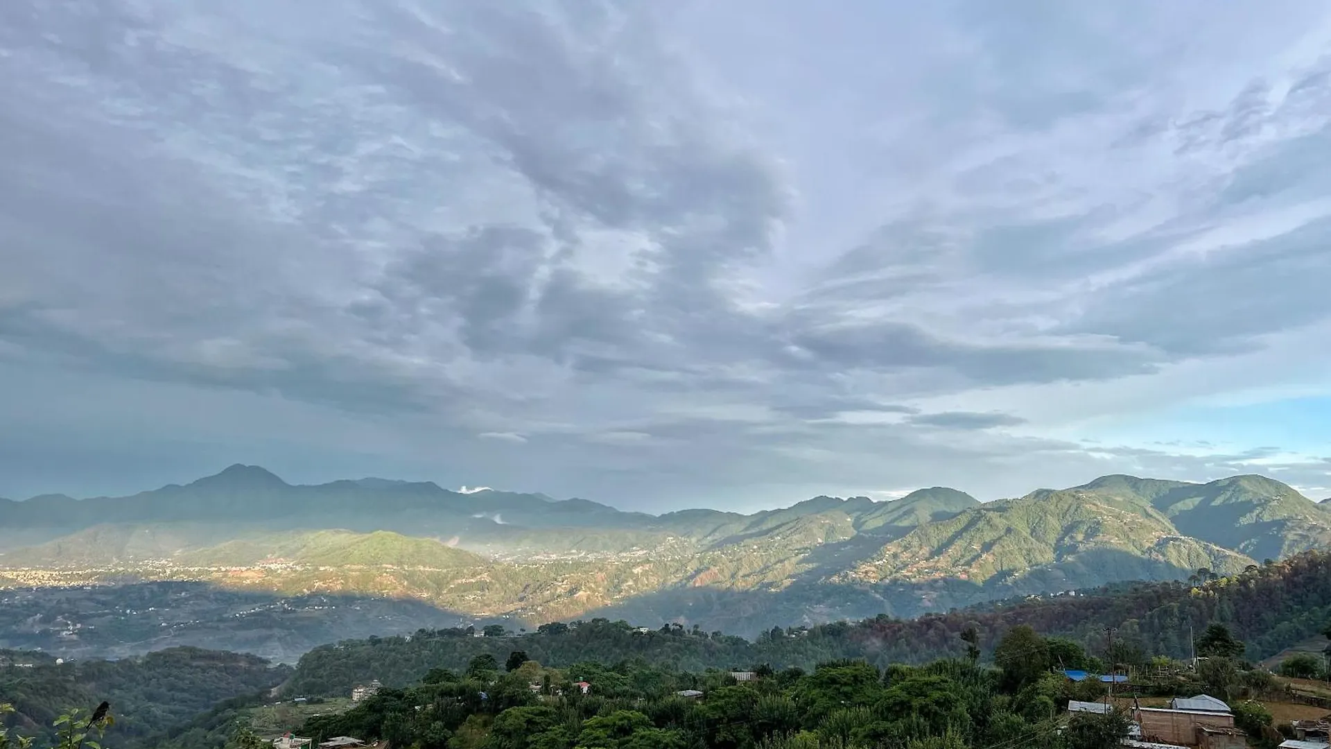Joy Source Resort Katmandou 0*,  Népal