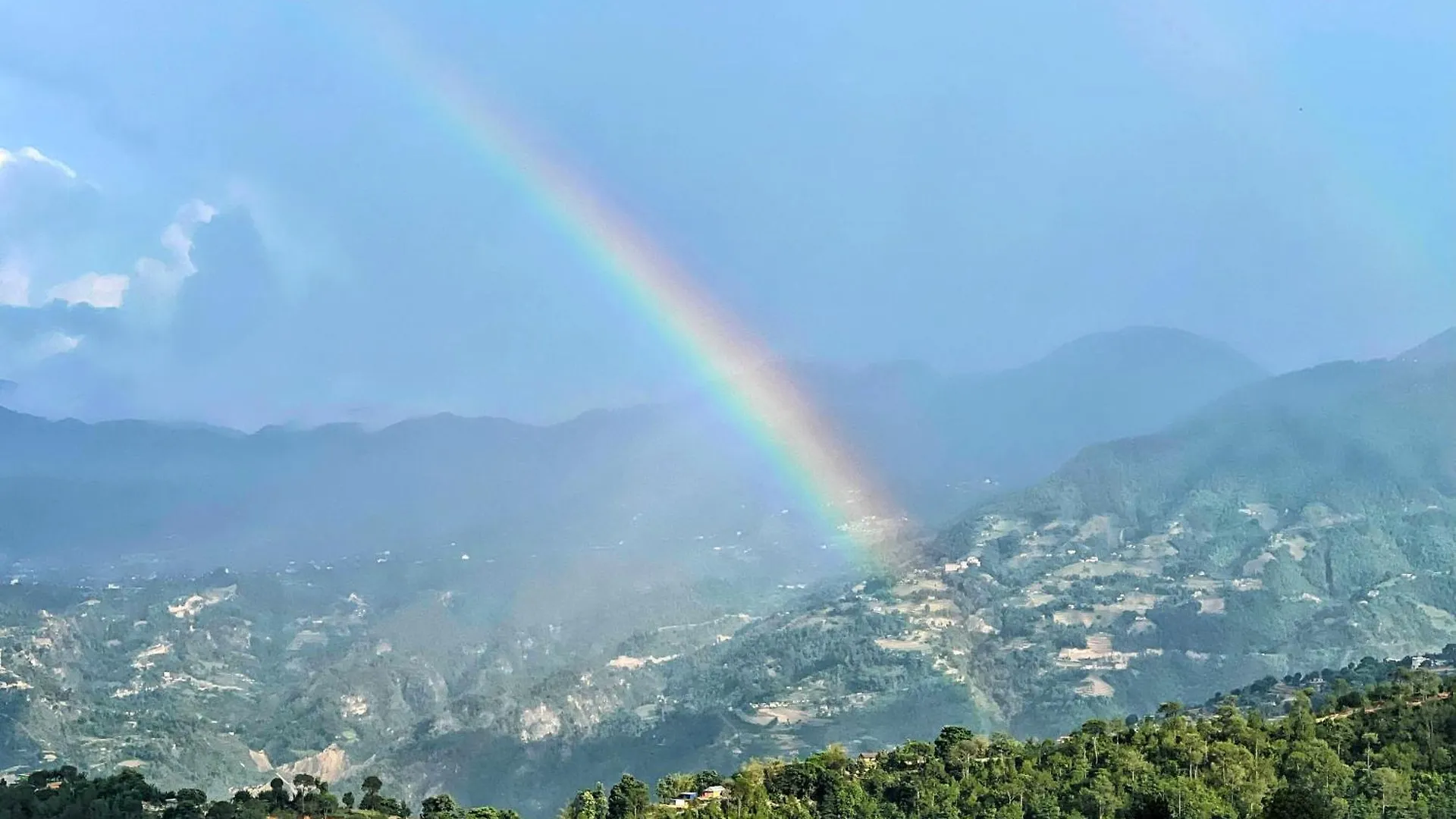 Joy Source Resort Katmandou