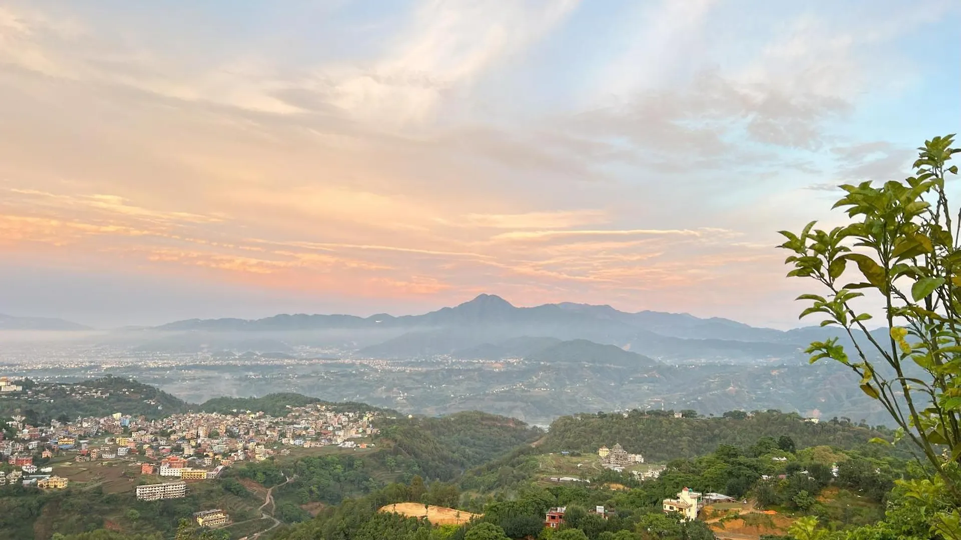 Joy Source Resort Katmandou 0*,  Népal