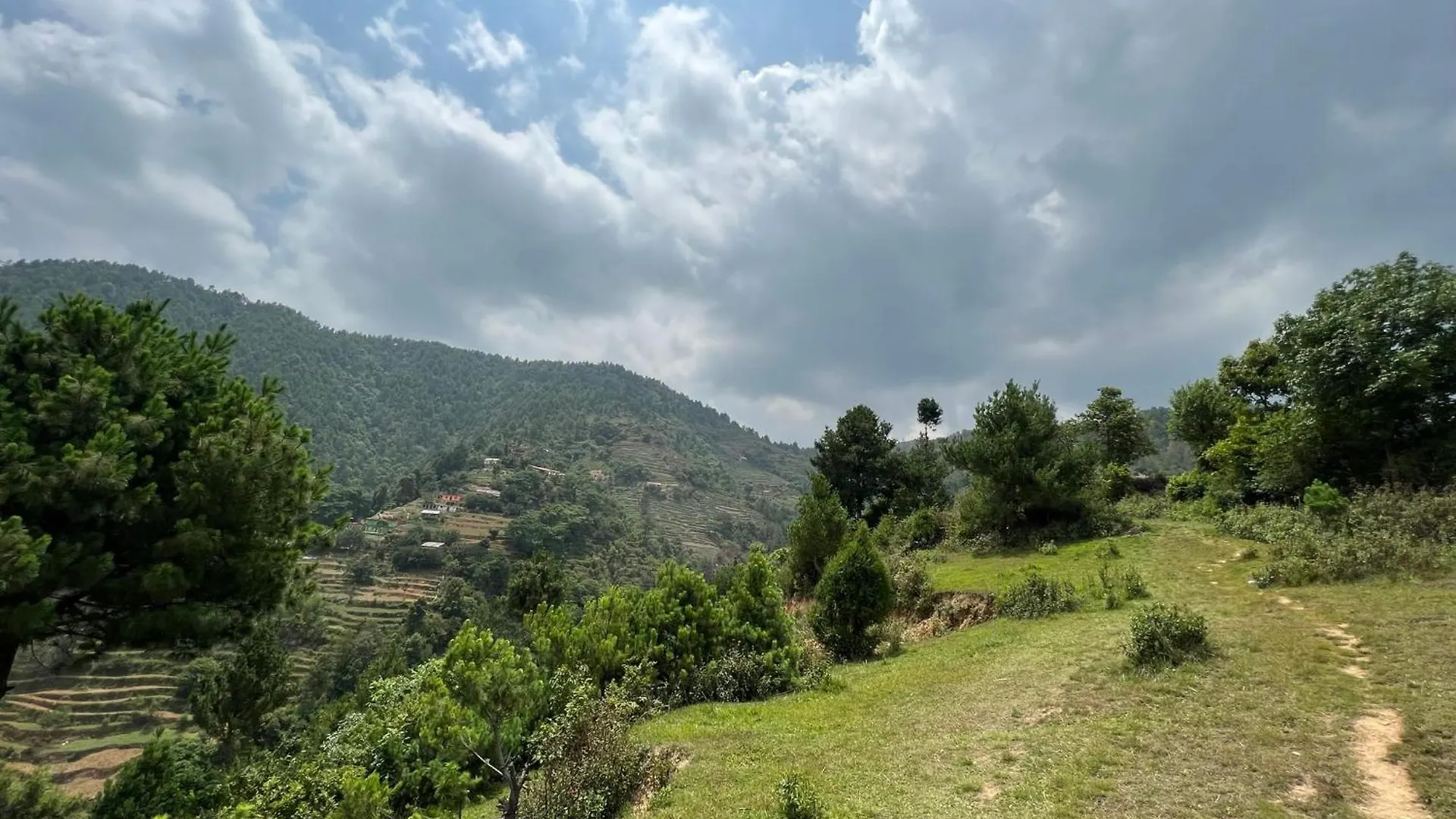 Joy Source Resort Katmandou