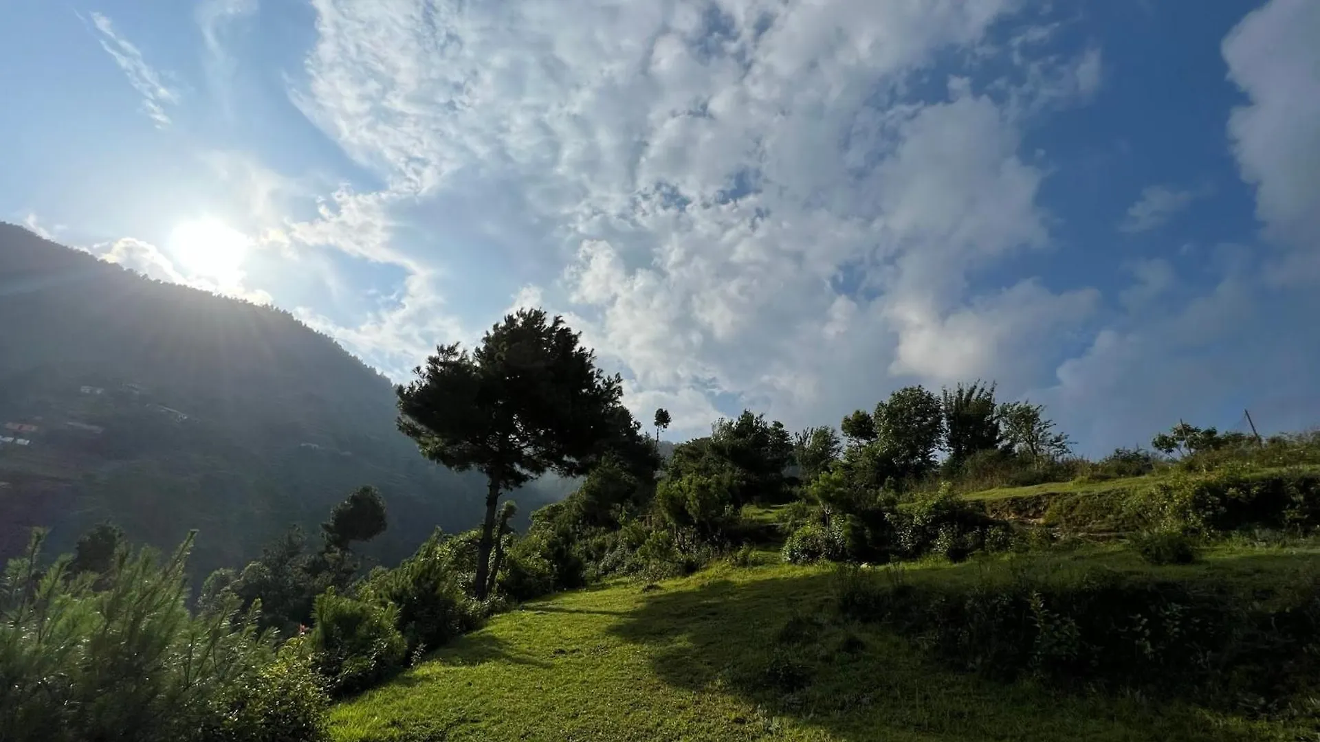 Joy Source Resort Katmandou