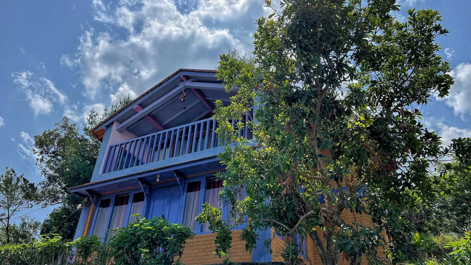 Joy Source Resort Katmandou 0*,